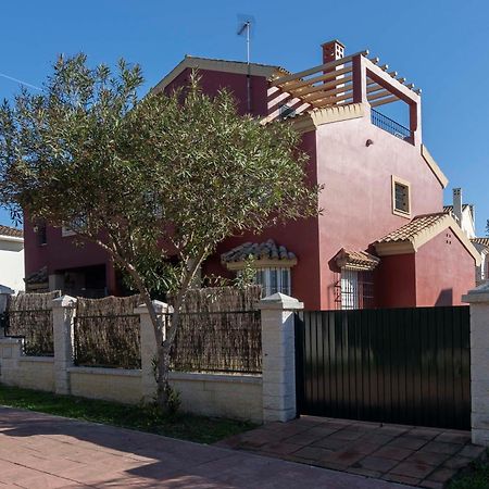 Apartoyou - Torre Vistahermosa El Puerto de Santa María Exterior foto