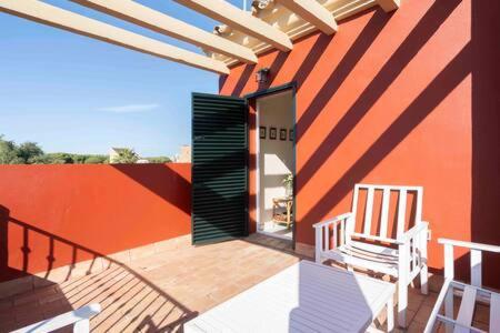 Apartoyou - Torre Vistahermosa El Puerto de Santa María Exterior foto